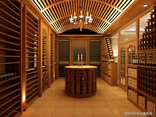 按特殊要求定制的專(zhuān)屬酒柜,深度了解定制葡萄酒恒溫柜四